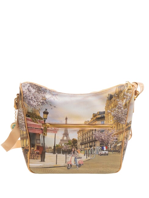 YESBAG L Shoulder bag veil paris - Women&rsquo;s Bags