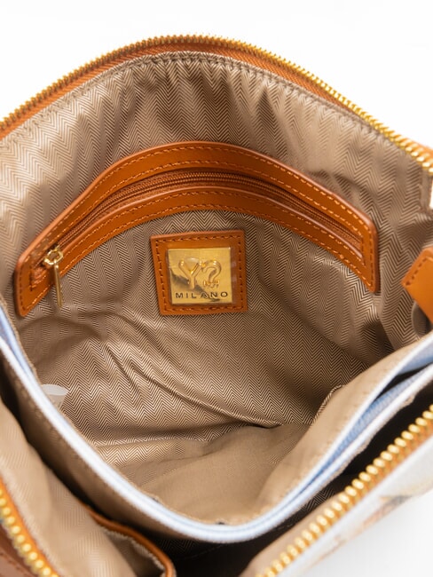 YESBAG Shoulder bag with print Trullissima - Women’s Bags