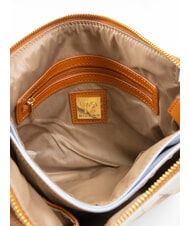 YNOT YESBAG Shoulder bag with print Trullissima - Women’s Bags - 5