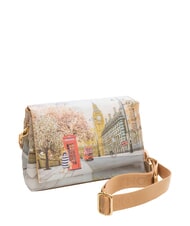 YNOT YESBAG SPECIAL  Shoulder bag English rose - Women’s Bags - 2