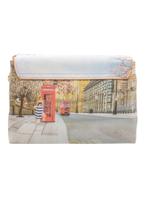 YESBAG SPECIAL  Shoulder bag English rose - Women’s Bags