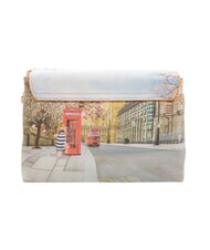 YNOT YESBAG SPECIAL  Shoulder bag English rose - Women’s Bags - 4