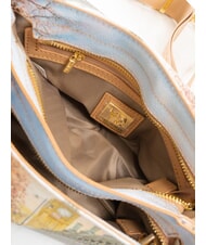 YNOT YESBAG SPECIAL  Shoulder bag English rose - Women’s Bags - 5