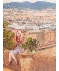 YNOT YESBAG Shoulder bag lemon tree - Women’s Bags - 3