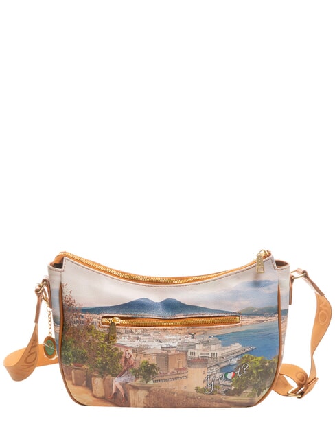 YESBAG Shoulder bag lemon tree - Women’s Bags