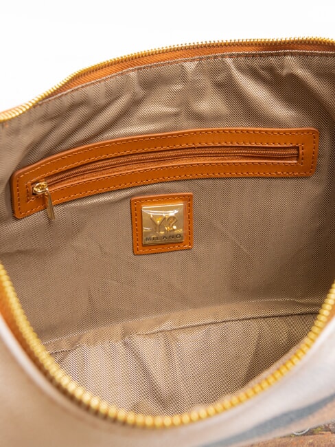 YESBAG Shoulder bag lemon tree - Women’s Bags