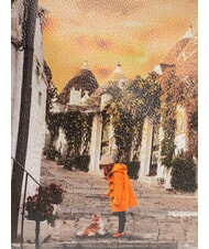 YNOT YESBAG Shoulder bag life in trulli - Women&rsquo;s Bags - 3