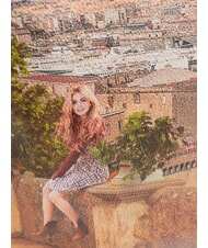 YNOT YESBAG  lemon tree - Women’s Bags - 3