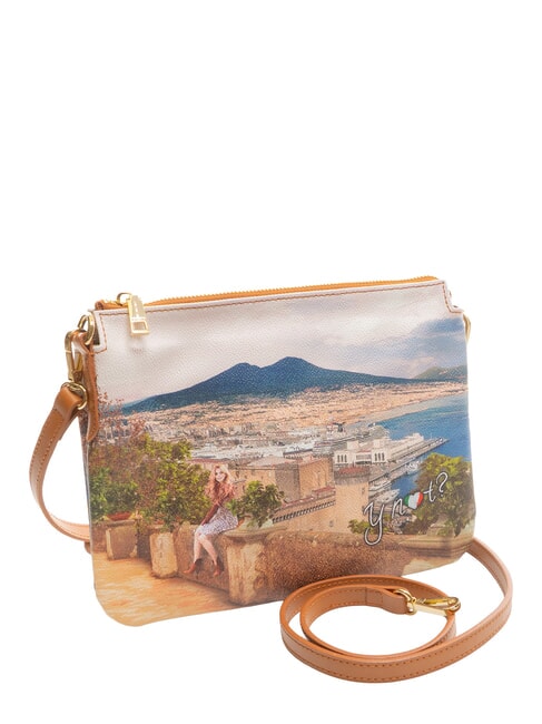 YESBAG Shoulder strap lemon tree - Women’s Bags