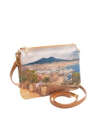 YNOT YESBAG Shoulder strap lemon tree - Women’s Bags - 2