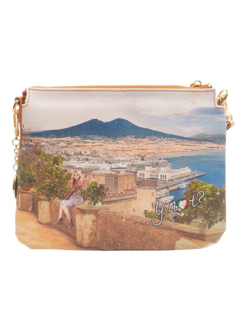 YESBAG Shoulder strap lemon tree - Women’s Bags