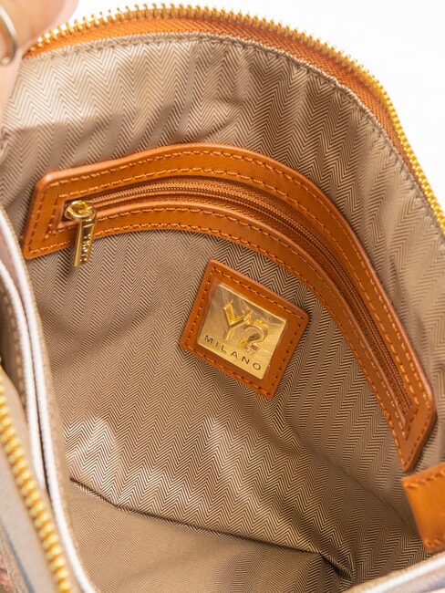 YESBAG Shoulder strap lemon tree - Women’s Bags