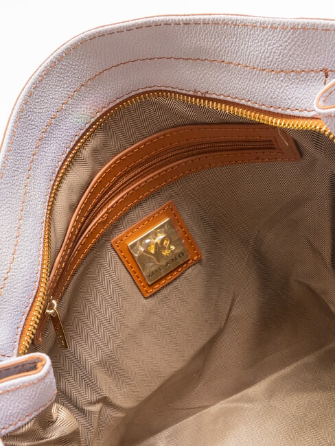 YESBAG Shoulder Tote Bag rainbow rome - Women’s Bags