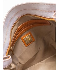 YNOT YESBAG Shoulder Tote Bag rainbow rome - Women’s Bags - 5