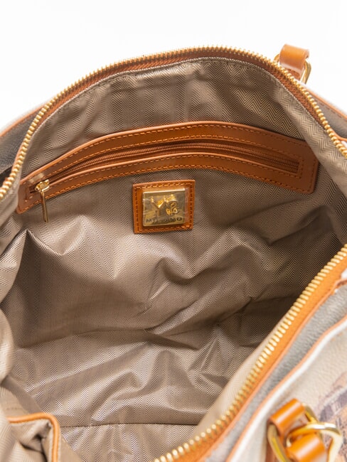 YESBAG Printed shoulder bag Paris Metro - Women’s Bags