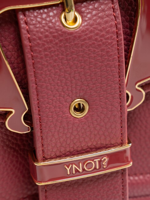 CANDY Shoulder bag cherry - Women’s Bags