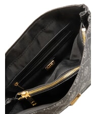 YNOT ROMANCE Shoulder bag / crossbody bag BLACK - Women’s Bags - 5