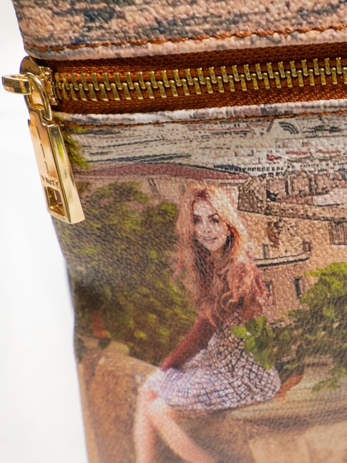 YESBAG Backpack lemon tree - Backpacks & School and Leisure