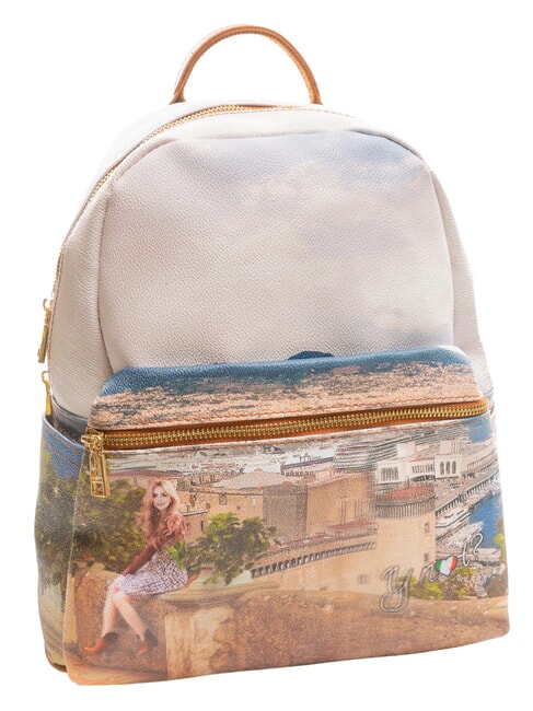 YESBAG Backpack lemon tree - Backpacks & School and Leisure