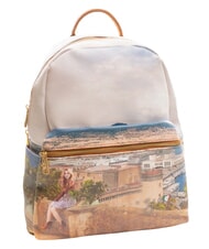 YNOT YESBAG Backpack lemon tree - Backpacks & School and Leisure - 4