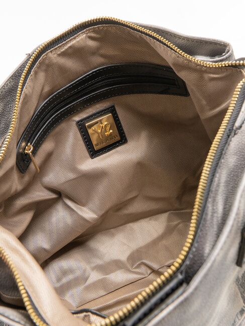 YESBAG Printed shoulder bag mirror - Women&rsquo;s Bags