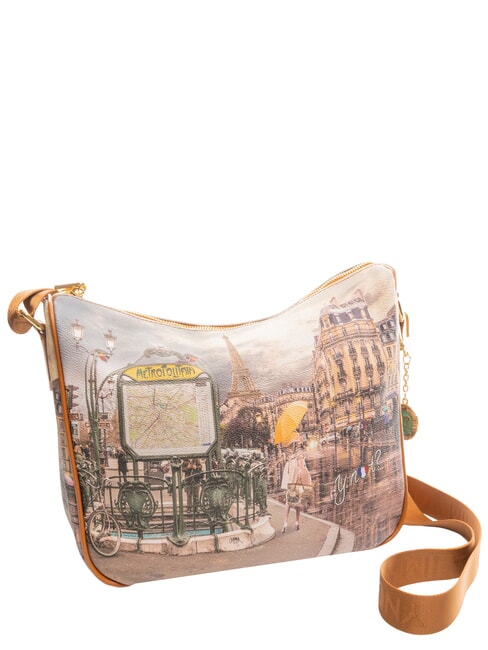 YESBAG Shoulder bag Paris Metro - Women&rsquo;s Bags