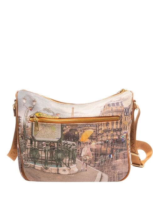 YESBAG Shoulder bag Paris Metro - Women&rsquo;s Bags