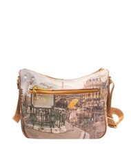 YNOT YESBAG Shoulder bag Paris Metro - Women&rsquo;s Bags - 4