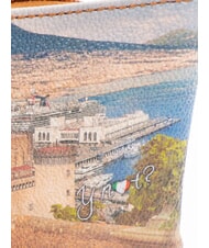 YNOT YESBAG Zip pouch lemon tree - Sachets & Travels Cases - 3