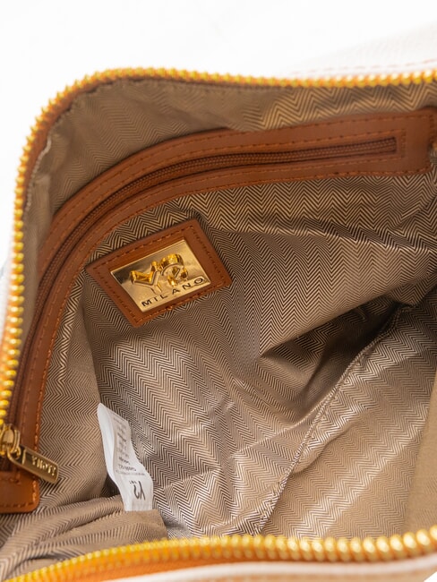 YESBAG Medium shoulder bag lemon tree - Women’s Bags