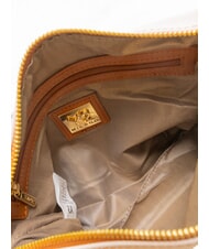 YNOT YESBAG Medium shoulder bag lemon tree - Women’s Bags - 5