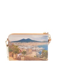 YNOT YESBAG Clutch bag with cuff lemon tree - Women’s Bags - 4