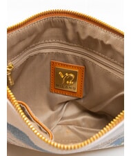 YNOT YESBAG Clutch bag with cuff lemon tree - Women’s Bags - 5