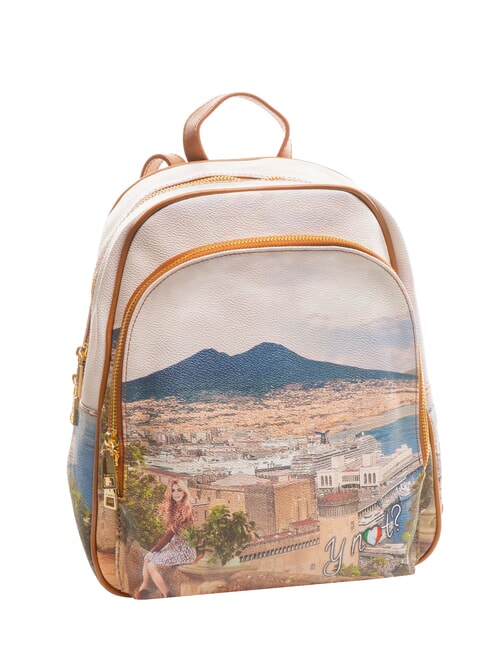 YESBAG Backpack lemon tree - Backpacks & School and Leisure