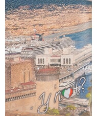 YNOT YESBAG Backpack lemon tree - Backpacks & School and Leisure - 3