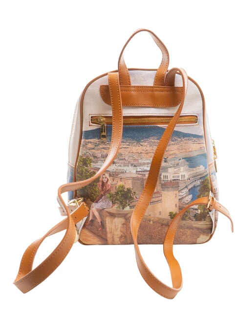 YESBAG Backpack lemon tree - Backpacks & School and Leisure