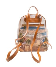 YNOT YESBAG Backpack lemon tree - Backpacks & School and Leisure - 4