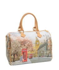 YNOT YESBAG  Hand bag, with shoulder strap English rose - Women&rsquo;s Bags - 2