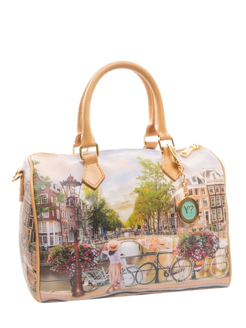 YESBAG  Hand bag, with shoulder strap bicycles - Women’s Bags