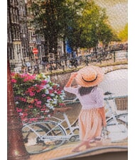 YNOT YESBAG  Hand bag, with shoulder strap bicycles - Women’s Bags - 3