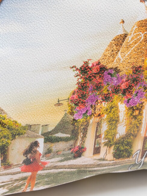 YESBAG  Hand bag, with shoulder strap Trullissima - Women&rsquo;s Bags