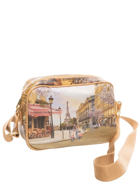 YESBAG SPECIAL Shoulder Camera Bag veil paris - Women&rsquo;s Bags