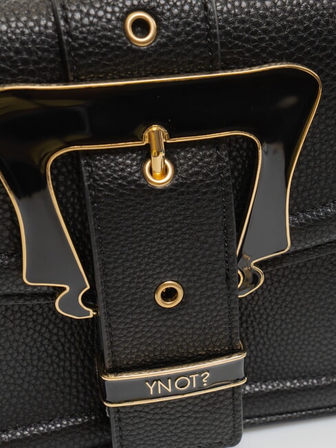 CANDY Shoulder bag BLACK - Women’s Bags