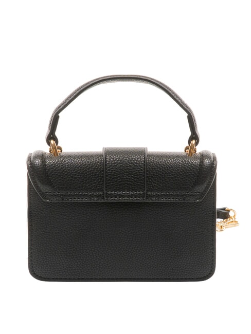 CANDY  Mini handbag with shoulder strap BLACK - Women’s Bags