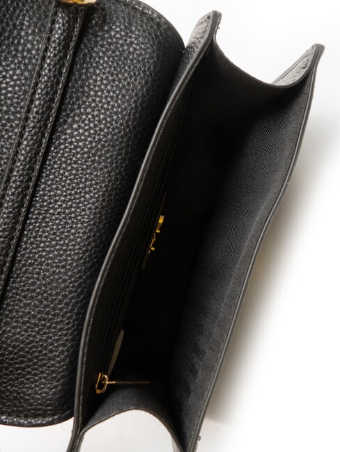 CANDY  Mini handbag with shoulder strap BLACK - Women’s Bags