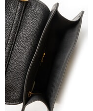 YNOT CANDY  Mini handbag with shoulder strap BLACK - Women’s Bags - 5