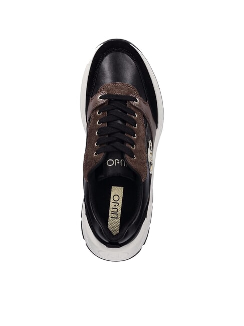 EVA 06 Chunky sneakers black/brown - Women&rsquo;s shoes