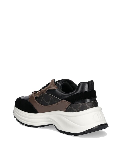 EVA 06 Chunky sneakers black/brown - Women&rsquo;s shoes