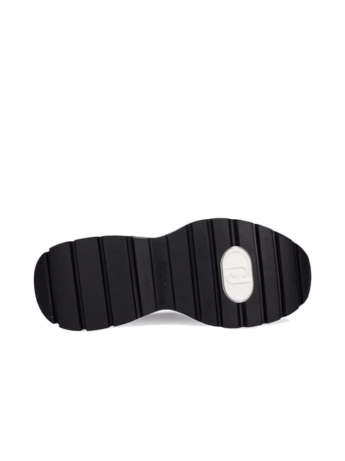 EVA 06 Chunky sneakers black/brown - Women&rsquo;s shoes