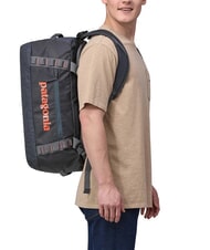 PATAGONIA BLACK HOLE 55L travel backpack bag noble grey - Duffle bags - 3